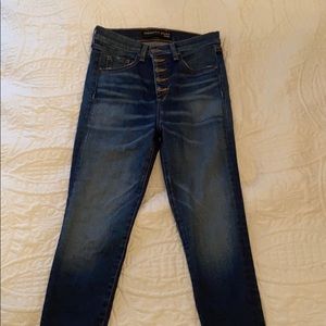 Veronica Beard Jeans